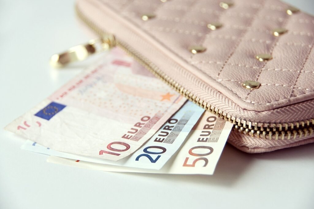 cash
