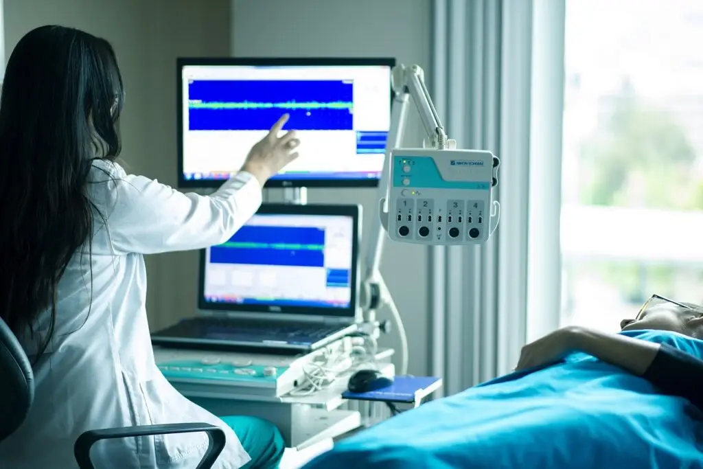 hospitals and emergency
