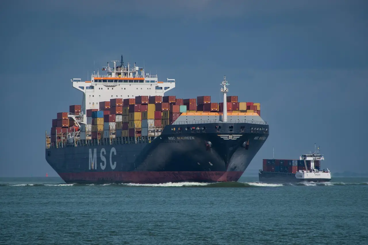 shipping