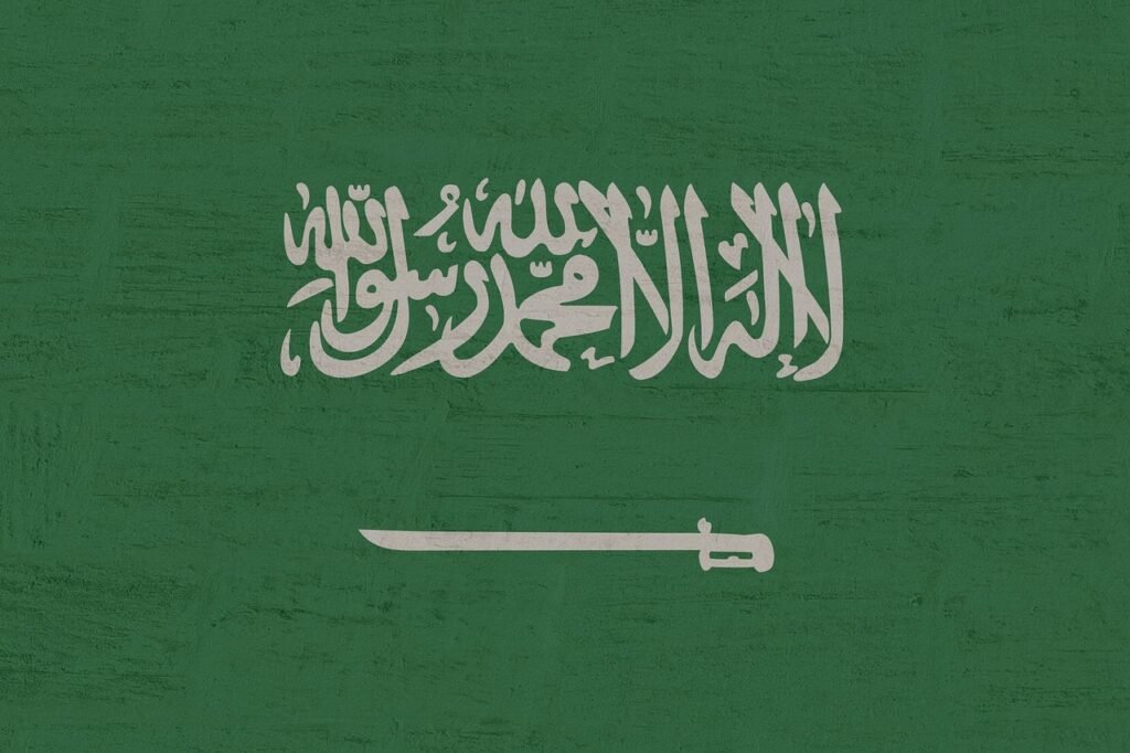 تصديق الوثائق السعودية للاستخدام في الخارج: الدليل القانوني علم السعودية