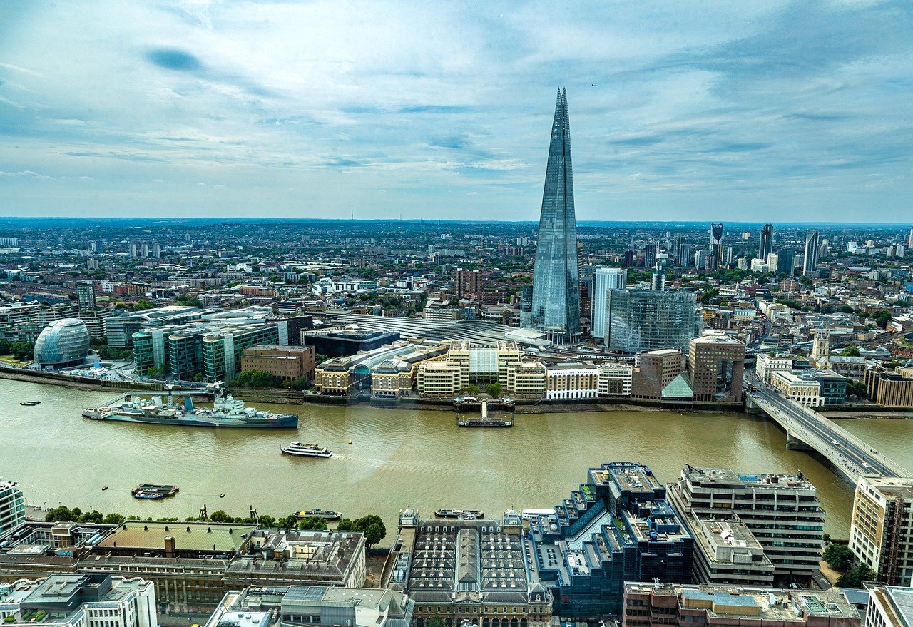 كيف تختار حياً آمناً للإقامة.. ما لا تُظهره لك صور Booking london uk