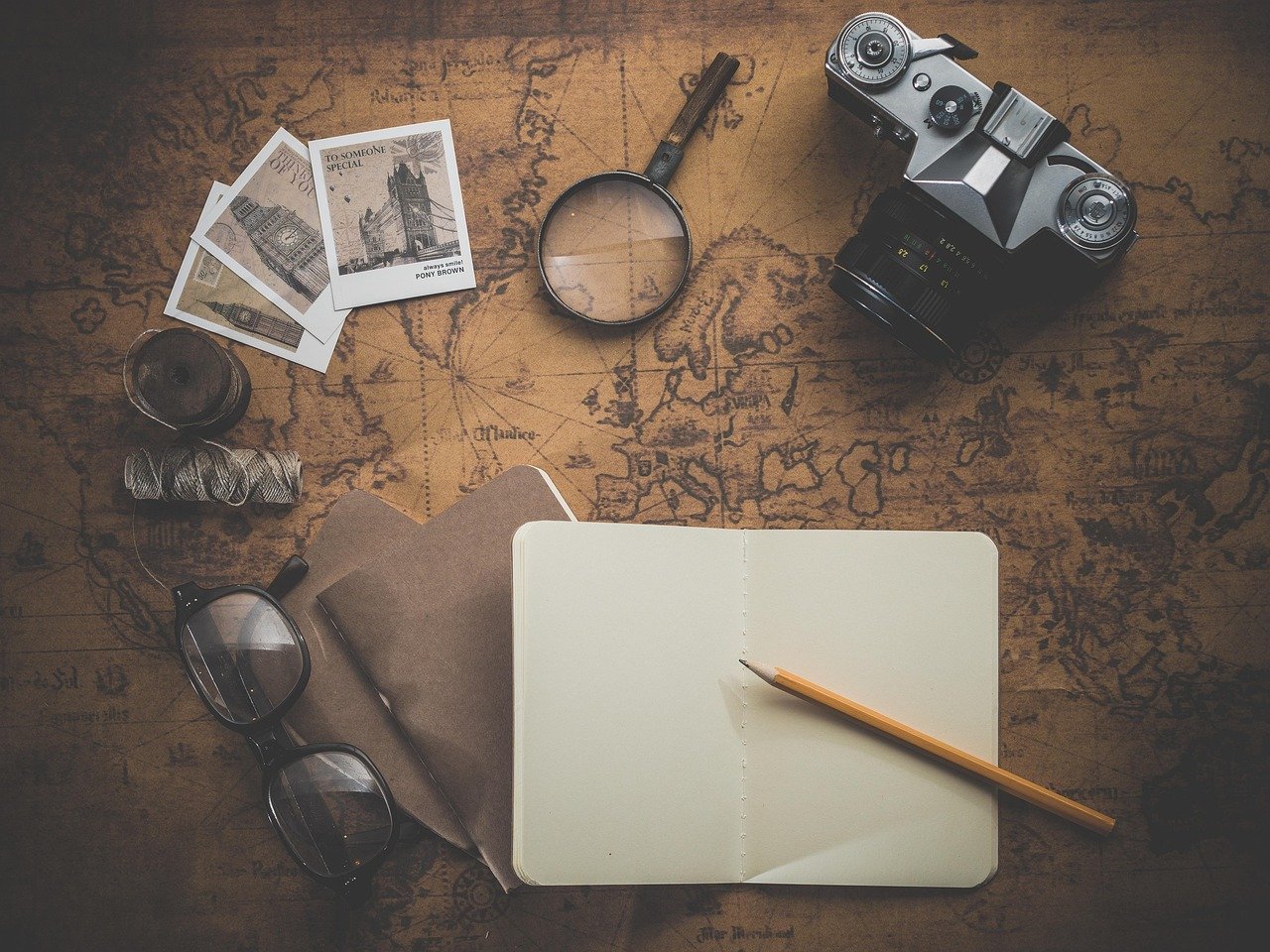 كيف تكتب مراجعة سفر مفيدة على Google وTripAdvisor؟ مراجعات جوجل